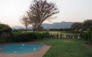 4 Bedroom House in Pecanwood