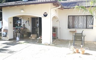 2 Bedroom Apartment in Athlone