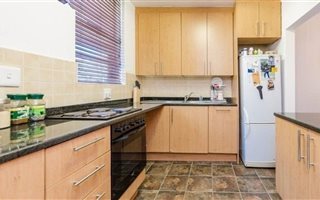 2 Bedroom Townhouse in Norwood