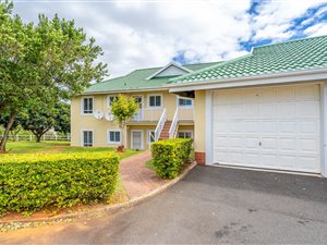 3 Bed Apartment in Mt Edgecombe
