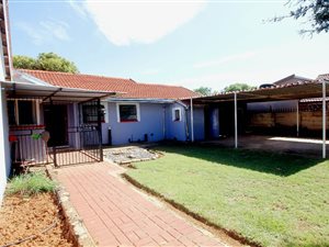 3 Bed House in Randpoort