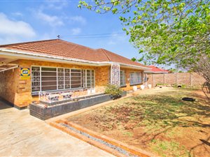 3 Bed House in Sunnyridge