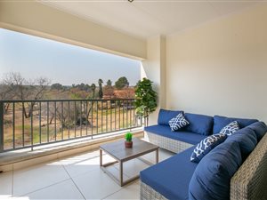 2 Bed Apartment in Kyalami