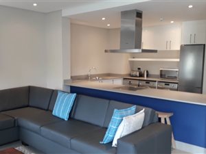 2 Bed Apartment in Parkmore