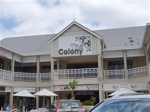 87 m² Retail Space in Craighall Park