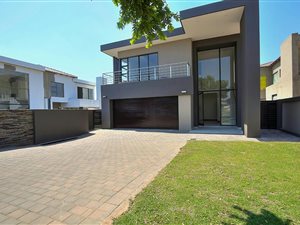 3 Bed House in La Como Lifestyle Estate