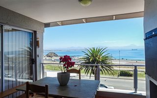 3 Bedroom Apartment in De Bakke