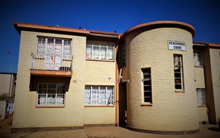 2 Bedroom Apartment in Peacehaven