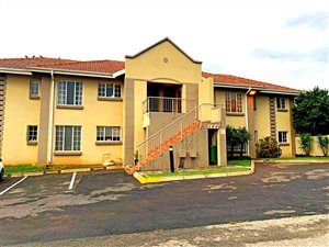 3 Bed Townhouse in Atlasville