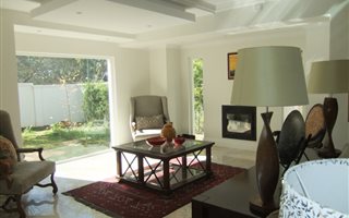 5 Bedroom House in Hurlingham