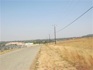 9990 m² Land available in Walkerville
