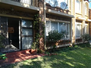2 Bed Apartment in Monument Park