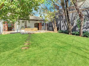 2 Bed House in Parkhurst