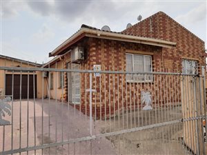 3 Bed Duplex in Briardale