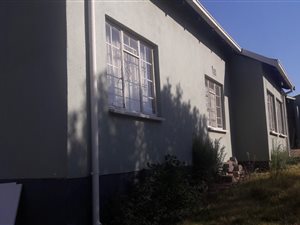 3 Bed House in Klipspruit West