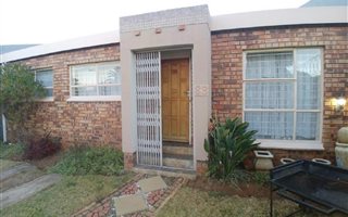 3 Bedroom House in Georginia