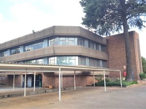 4550 m² Industrial space in Bedfordview