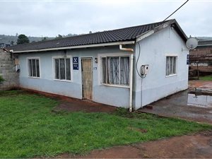 3 Bed House in Copesville