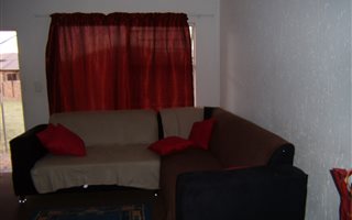 2 Bedroom Apartment in Arundo Estate