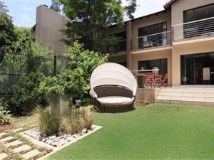 2 Bed Townhouse in Craighall
