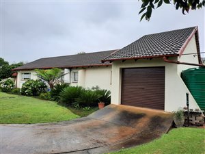 3 Bed House in Paulpietersburg