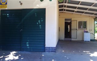 1 Bedroom House in Polokwane Central