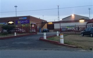 Commercial space in Thistlegrove