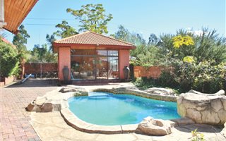 5 Bedroom House in Vaal Marina