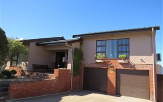 3 Bedroom House in Saldanha