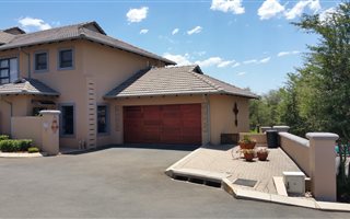 3 Bedroom Duplex in Chancliff