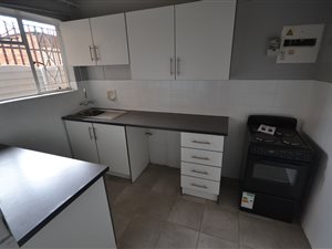 1 Bed Apartment in Benoni Central