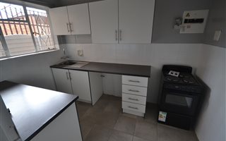 2 Bedroom Apartment in Benoni Central