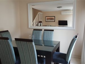 2 Bed Apartment in Umhlanga Rocks