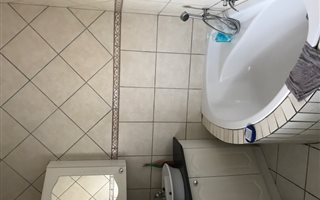 3 Bedroom Townhouse in Erasmus