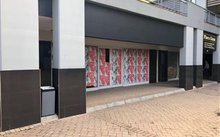 204 m² Commercial space in Weltevreden Park