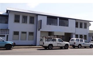 1 Bedroom Apartment in Witpoortjie