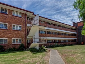 2 Bed Apartment in Three Rivers