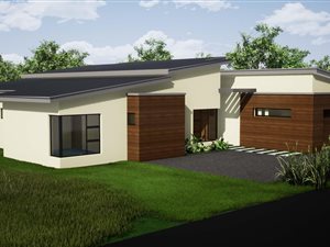 1010 m² Land available in Montrose