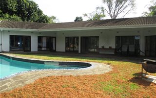 4 Bedroom House in Padfield Park