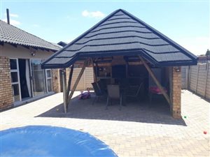 4 Bed House in Vanderbijlpark SE