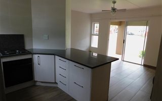2 Bedroom Townhouse in Bromhof