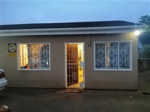 3 Bed House in Copesville