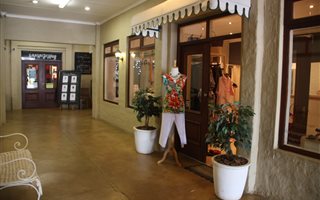 100 m² Commercial space in White River