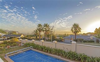 4 Bedroom House in Monte Sereno