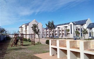 2 Bedroom Apartment in Buh Rein Estate