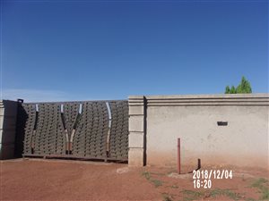 3 Bed House in Meyerton