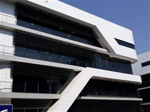 Commercial space in Highveld