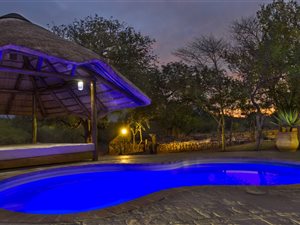 3 Bed House in Hoedspruit