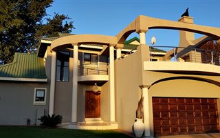 4 Bedroom House in Caribbean Beach Club