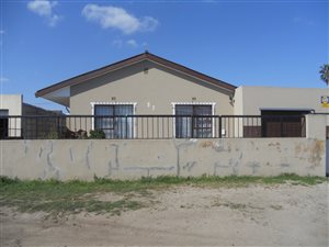 5 Bed House in Eersterivier